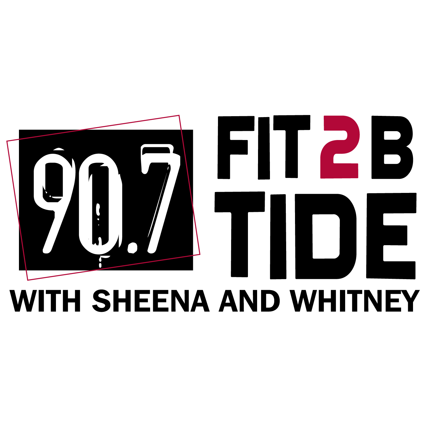 Fit2BTide S07.E01: Welcome Back (In-person) Students
