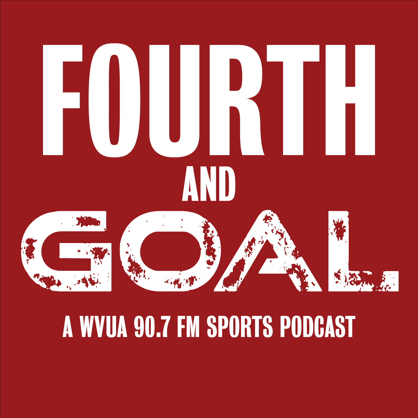 4th and Goal