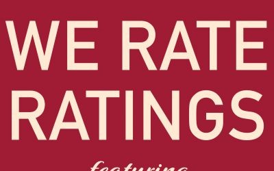 We Rate Ratings featuring professor Meredith Cummings