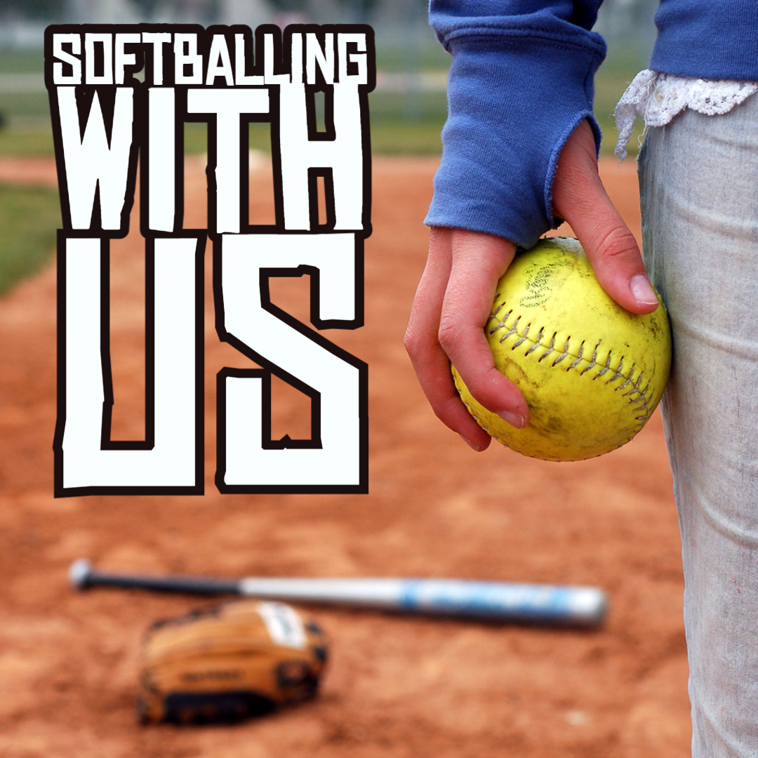 Softballing With Us | A WVUA 90.7 FM Sports Podcast