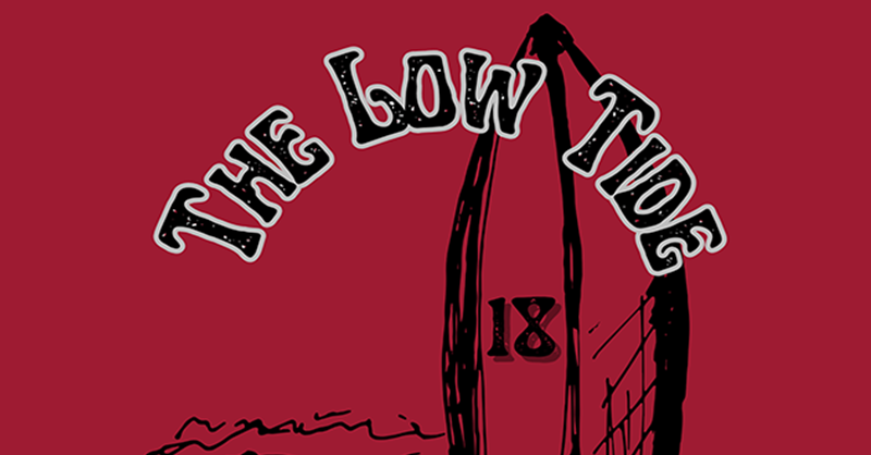 The Low Tide S1.E3 Cowbell shutdown, Auburn = Texas A&M (?) and more!