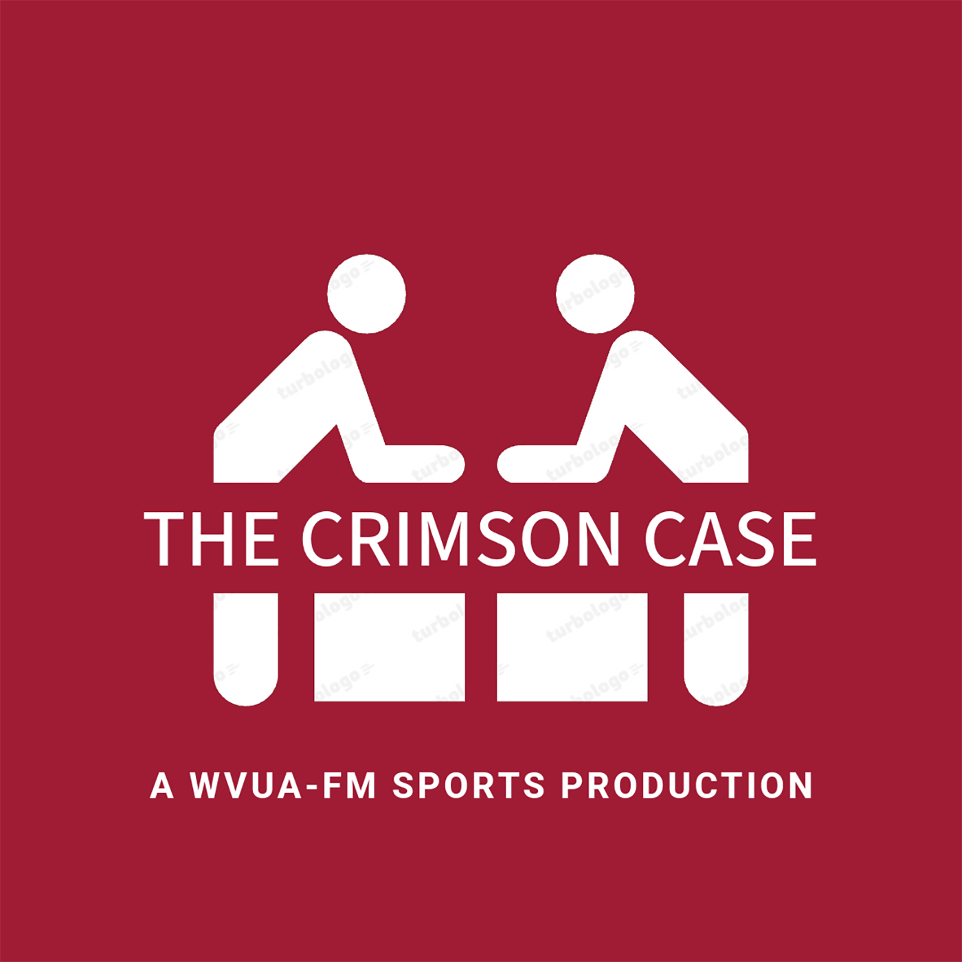 The Crimson Case: A WVUA-FM SPORTS PRODUCTION