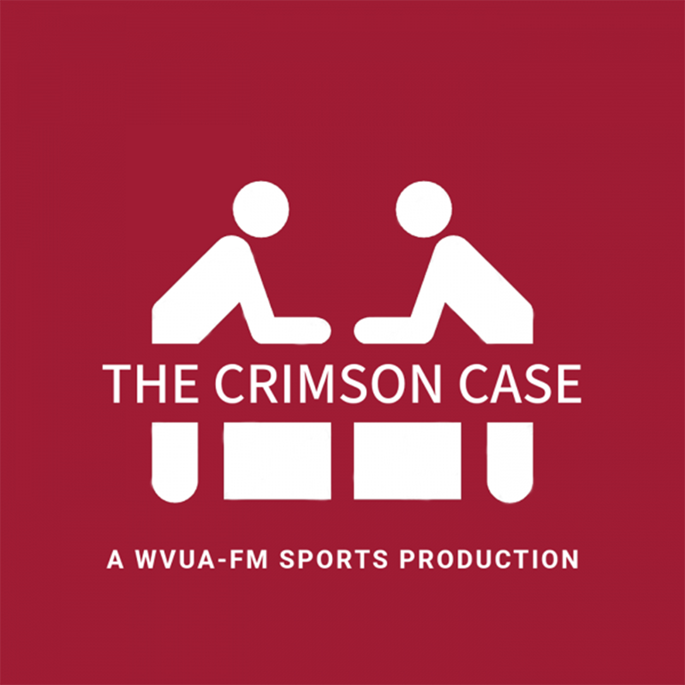 The Crimson Case: A WVUA-FM SPORTS PRODUCTION