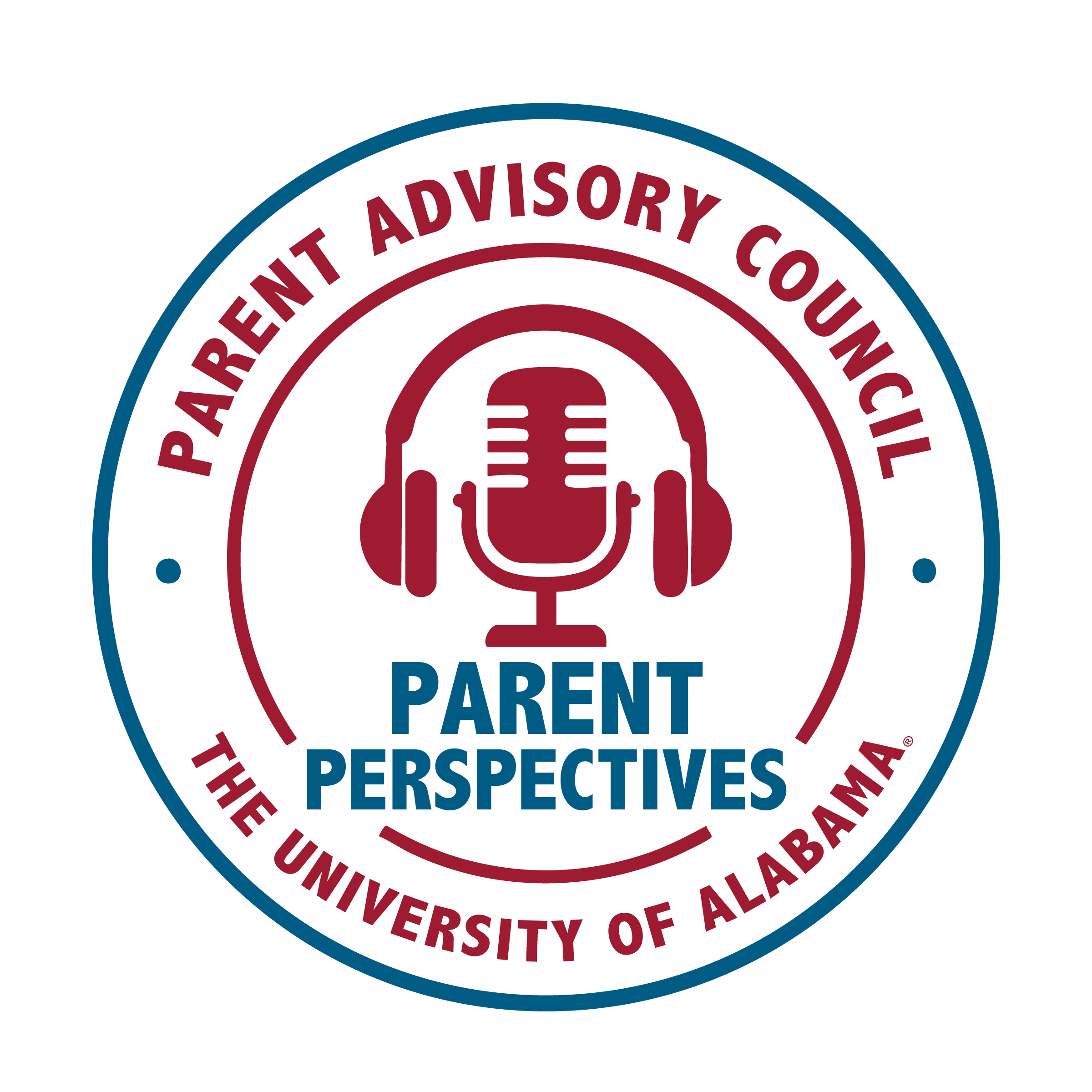The University of Alabama Parent Advisory Council | Parent Perspectives Podcast