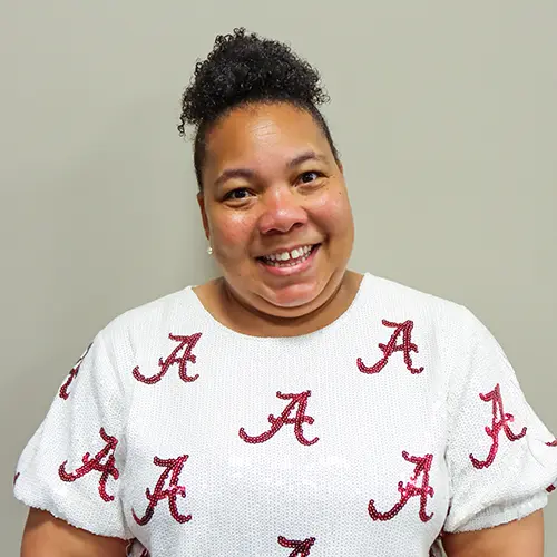 Shafonne Myers